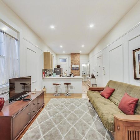 1Br Condo Heart Of Pac Heights Wd Walk Score 97 سان فرانسيسكو المظهر الخارجي الصورة
