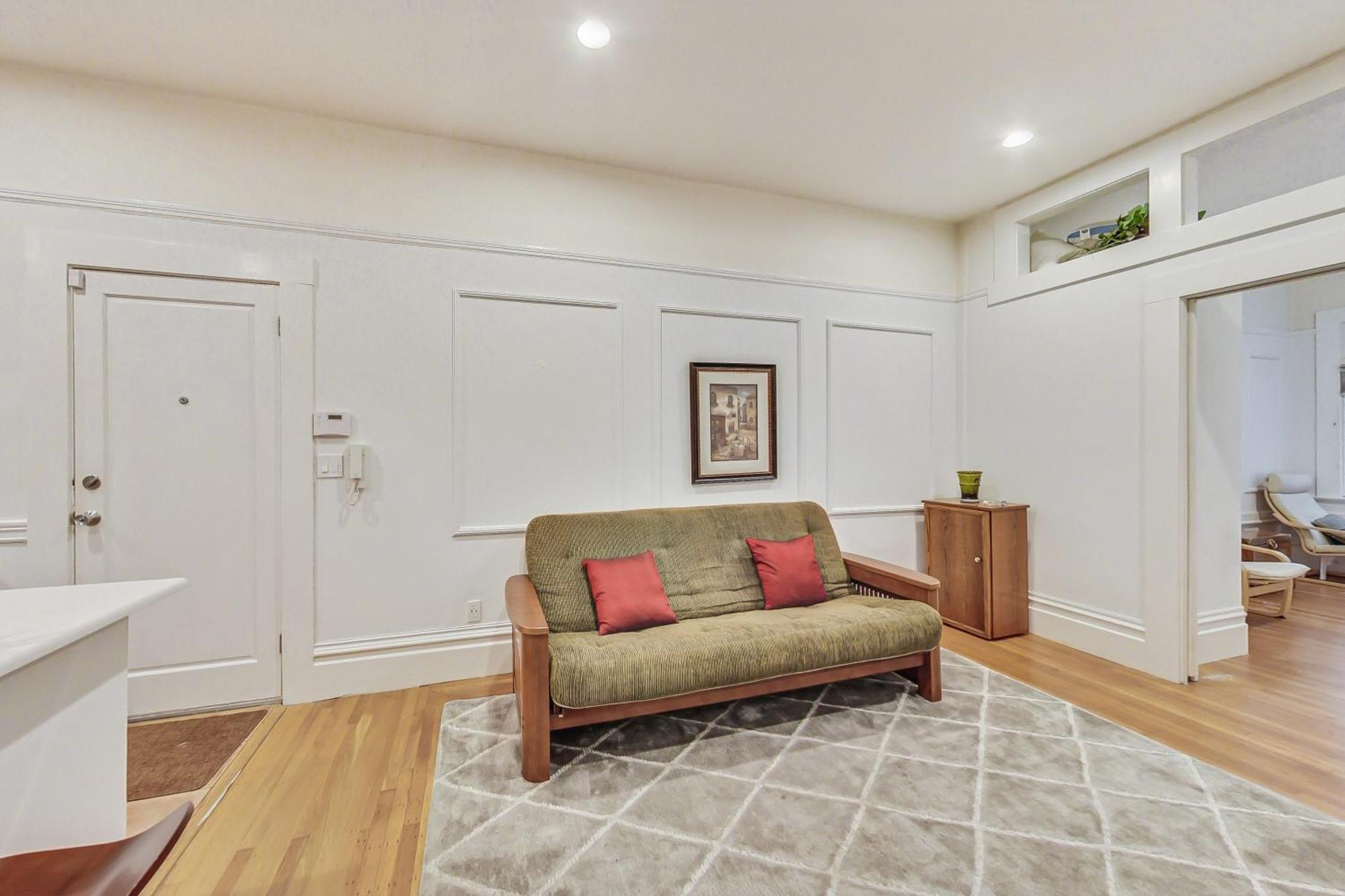 1Br Condo Heart Of Pac Heights Wd Walk Score 97 سان فرانسيسكو المظهر الخارجي الصورة