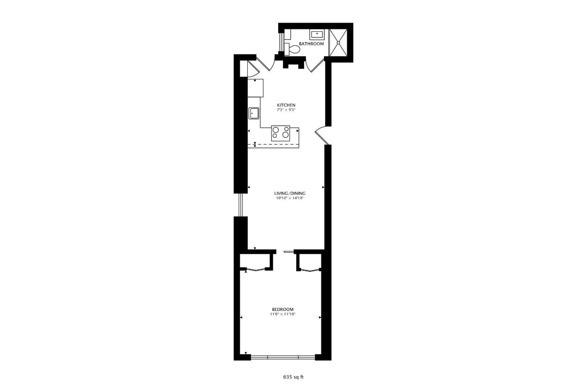 1Br Condo Heart Of Pac Heights Wd Walk Score 97 سان فرانسيسكو المظهر الخارجي الصورة